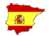CANALES ARAGÓN - Espanol
